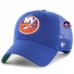 cap '47 MVP - New York Islanders - Trucker - Koningsblauw