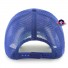 cap '47 MVP - New York Islanders - Trucker - Koningsblauw