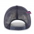 capColorado Avalanche Trucker 47 - - MVP - marineblauw