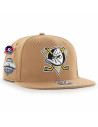 capAnaheim Ducks Captain '47 - - Zeker schot - Kameel