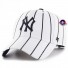 cap '47 - New York Yankees - MVP Vogelkooi - Wit