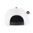 capCaptain Atlanta Braves '47 - Kurkentrekker - - Wit