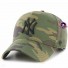 cap '47 - New York Yankees - MVP - Camo