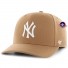 cap '47 - New York Yankees - Koude Zone - MVP DP Kameel
