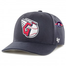 cap '47 - Cleveland Guardians - Koude Zone - MVP DP Marine