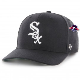 capChicago White Sox '47 - - Koude Zone - MVP DP Zwart
