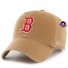 capBoston Red Sox '47 - - Opruimen - Kameel