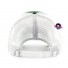 capOakland Athletics Trucker '47 - - MVP Donkergroen