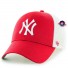 cap '47 - New York Yankees - Trucker Rode MVP