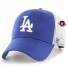 capLos Angeles Dodgers Trucker 47 - - MVP Koningsblauw