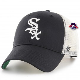 capChicago White Sox Trucker '47 - - MVP Zwart