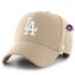capLos Angeles Dodgers '47 - - MVP - Khaki