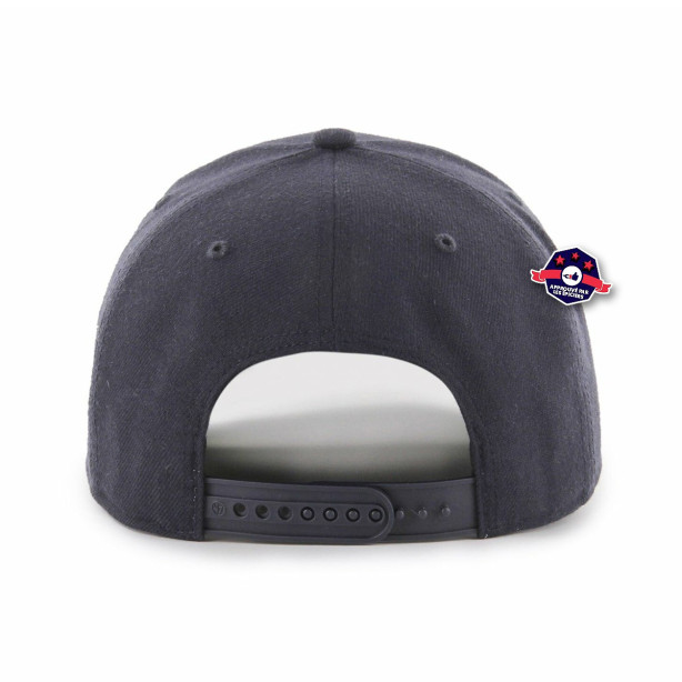 47 CAP MLB NEW YORK YANKEES COLD ZONE MVP DP NAVY