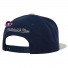 cap Snapback - Georgetown - Mitchell & Ness - Twee Tinten