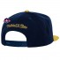 cap Snapback - Michigan - Mitchell & Ness - Twee Tinten