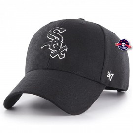 capChicago White Sox '47 MVP - - Zwart 1