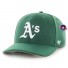 capOakland Athletics '47 - - Cold Zone - MVP DP Donkergroen
