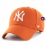 cap '47 - New York Yankees - MVP - Oranje