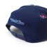 cap Snapback - Noord-Carolina - Mitchell & Ness - Twee Tinten