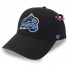 capColorado Avalanche '47 - - MVP Sure Shot - Zwart