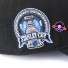 capColorado Avalanche '47 - - MVP Sure Shot - Zwart