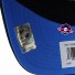 capColorado Avalanche '47 - - MVP Sure Shot - Zwart