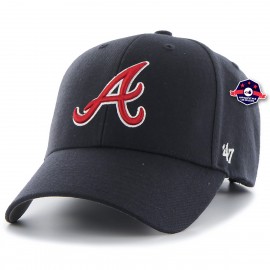 capAtlanta Braves '47 MVP - - Marine 1