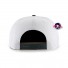 capCaptain Oakland Athletics '47 - Kurkentrekker - - Wit