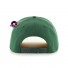 capOakland Athletics Replica '47 - - Script - MVP Donkergroen