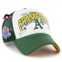 capOakland Athletics '47 - - Foam Champ - Buitenspel - Donkergroen