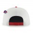 capChicago Blackhawks Crosstown Captain '47 - - Script - Wit