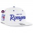 cap '47 - New York Rangers - Crosstown Captain Pop - Wit