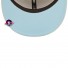 cap 9Fifty - Chicago Cubs - Pastel lovertje - Ivoor