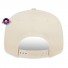 cap 9Fifty - Oakland Athletics - Pastel lovertje - Ivoor