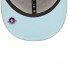 cap 9Fifty - Arizona Diamondbacks - Pastel Patch - Grijs