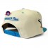 cap - Detroit Pistons - Off White tweetinten - Mitchell & Ness