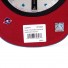 cap - Detroit Pistons - Off White tweetinten - Mitchell & Ness