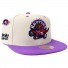 cap - Toronto Raptors - Off White tweetinten - Mitchell & Ness