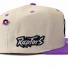 cap - Toronto Raptors - Off White tweetinten - Mitchell & Ness