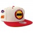 cap - Houston Rockets - Off White tweetinten - Mitchell & Ness