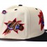 cap - Philadelphia 76ers - Off White tweetinten - Mitchell & Ness