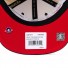 cap - Philadelphia 76ers - Off White tweetinten - Mitchell & Ness