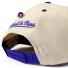 cap - Milwaukee Bucks - Off White tweetinten - Mitchell & Ness
