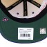cap - Milwaukee Bucks - Off White tweetinten - Mitchell & Ness