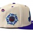 cap - Utah Jazz - Off White tweetinten - Mitchell & Ness