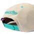 cap - Vancouver Grizzlies - Off White Two Tone - Mitchell & Ness