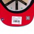 cap - Vancouver Grizzlies - Off White Two Tone - Mitchell & Ness