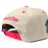 cap - San Antonio Spurs - Off White tweetinten - Mitchell & Ness