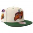 cap - Seattle Supersonics - Off White tweetinten - Mitchell & Ness