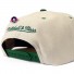 cap - Seattle Supersonics - Off White tweetinten - Mitchell & Ness